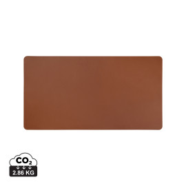 Timo PU RCS RPET desk pad