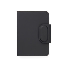 VINGA Baltimore RCS Passport Cover With Finder Dual