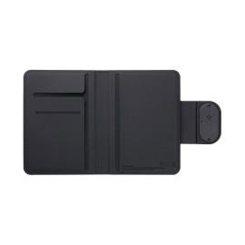 VINGA Baltimore RCS Passport Cover With Finder Dual