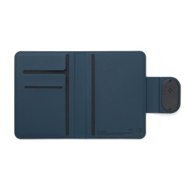 VINGA Baltimore RCS Passport Cover With Finder Dual
