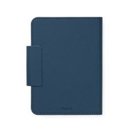 VINGA Baltimore RCS Passport Cover With Finder Dual