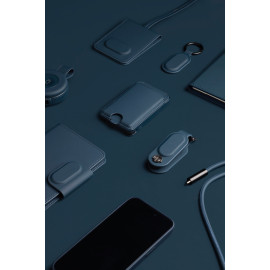 VINGA Baltimore RCS Passport Cover With Finder Dual