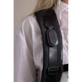 VINGA Baltimore RCS Key tag With Finder Dual