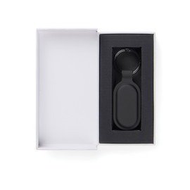 VINGA Baltimore RCS Key tag With Finder Dual