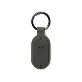 VINGA Baltimore RCS Key tag With Finder Dual