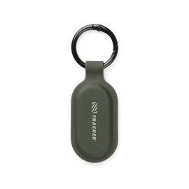 VINGA Baltimore RCS Key tag With Finder Dual