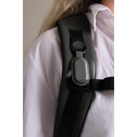 VINGA Baltimore RCS Key tag With Finder Dual