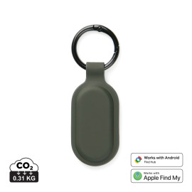 VINGA Baltimore RCS Key tag With Finder Dual