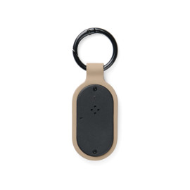 VINGA Baltimore RCS Key tag With Finder Dual