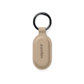 VINGA Baltimore RCS Key tag With Finder Dual