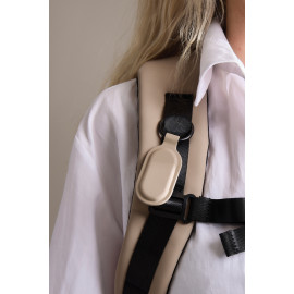 VINGA Baltimore RCS Key tag With Finder Dual