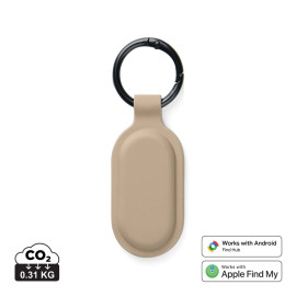 VINGA Baltimore RCS Key tag With Finder Dual