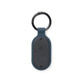 VINGA Baltimore RCS Key tag With Finder Dual