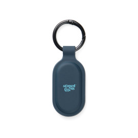 VINGA Baltimore RCS Key tag With Finder Dual