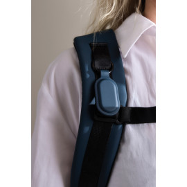 VINGA Baltimore RCS Key tag With Finder Dual