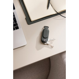 VINGA Baltimore RCS Key Organiser With Finder Dual