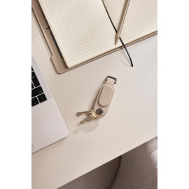 VINGA Baltimore RCS Key Organiser With Finder Dual
