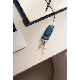 VINGA Baltimore RCS Key Organiser With Finder Dual