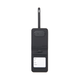 VINGA Baltimore RCS Luggage Tag With Finder Dual