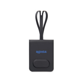 VINGA Baltimore RCS Luggage Tag With Finder Dual