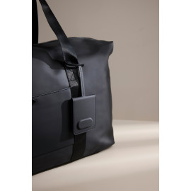 VINGA Baltimore RCS Luggage Tag With Finder Dual