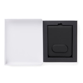 VINGA Baltimore RCS Luggage Tag With Finder Dual