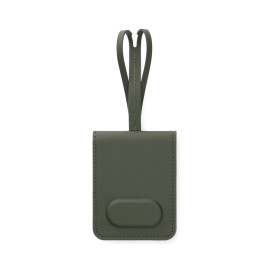 VINGA Baltimore RCS Luggage Tag With Finder Dual