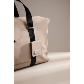 VINGA Baltimore RCS Luggage Tag With Finder Dual