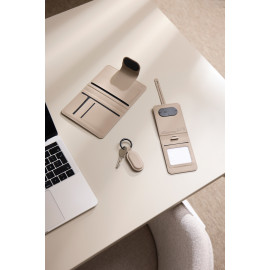 VINGA Baltimore RCS Luggage Tag With Finder Dual