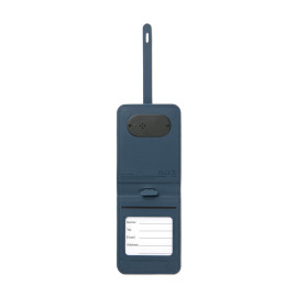 VINGA Baltimore RCS Luggage Tag With Finder Dual