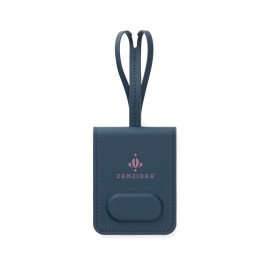 VINGA Baltimore RCS Luggage Tag With Finder Dual