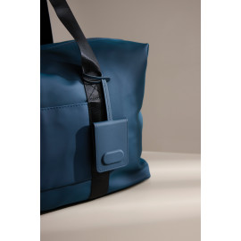 VINGA Baltimore RCS Luggage Tag With Finder Dual