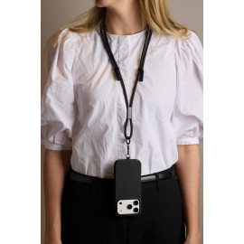 VINGA Baltimore RCS Phone cord With Charging Cable