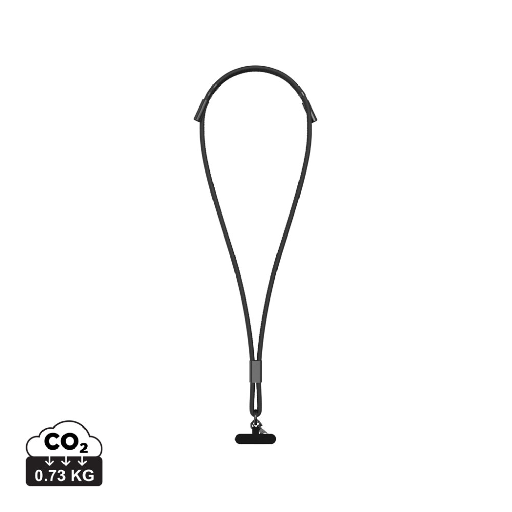 VINGA Baltimore RCS Phone cord With Charging Cable
