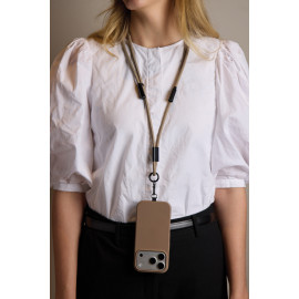 VINGA Baltimore RCS Phone cord With Charging Cable