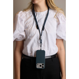 VINGA Baltimore RCS Phone cord With Charging Cable