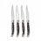 VINGA Gigaro meat knives