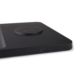 VINGA Timo RCS desk charger and accessory tray