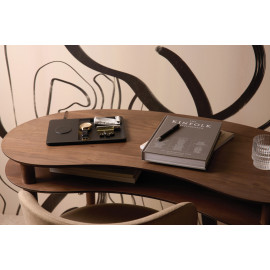 VINGA Timo RCS desk charger and accessory tray