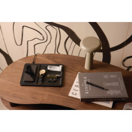 VINGA Timo RCS desk charger and accessory tray