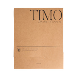 VINGA Timo RCS desk charger and accessory tray