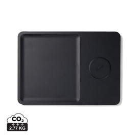 VINGA Timo RCS desk charger and accessory tray