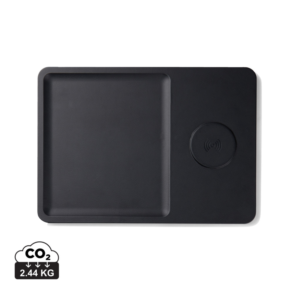 VINGA Timo RCS desk charger and accessory tray
