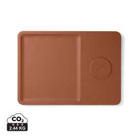 VINGA Timo RCS desk charger and accessory tray