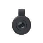 VINGA Baltimore RCS 2-in-1 Wireless 15W Travel Charger