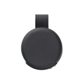 VINGA Baltimore RCS 2-in-1 Wireless 15W Travel Charger