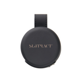 VINGA Baltimore RCS 2-in-1 Wireless 15W Travel Charger