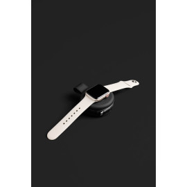 VINGA Baltimore RCS 2-in-1 Wireless 15W Travel Charger