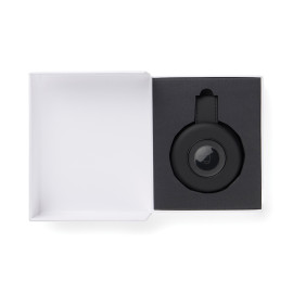 VINGA Baltimore RCS 2-in-1 Wireless 15W Travel Charger