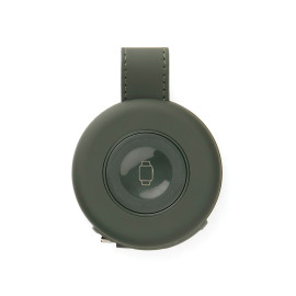 VINGA Baltimore RCS 2-in-1 Wireless 15W Travel Charger